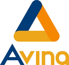 Avina Solutions Logo