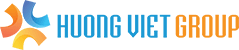 Huong Viet Group Logo